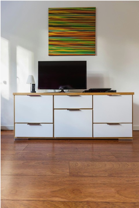 Showroom Innenansicht
